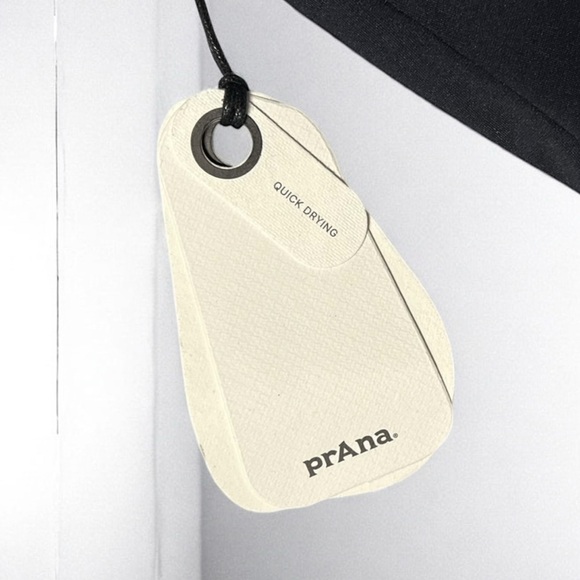 🌻NEW w.tags prAna Mallorca Black Tankini + Black Aurelia Bottoms Set XS (1) - Picture 11 of 14